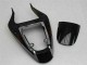 Suzuki GSXR 600/750 Motorrad Verkleidung 2001-2003 - Gelb Schwarz