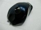 Suzuki GSXR 600/750 Motorrad Verkleidung 2004-2005 - Weiss Blau Schwarz