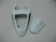 Suzuki GSXR 600/750 Motorrad Verkleidung 2004-2005 - Weiss Blau Schwarz