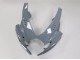 Suzuki GSXR 600 / GSXR 750 Motorrad Verkleidung Kit 2006-2007 - Nardo Grau