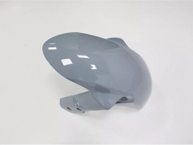 Suzuki GSXR 600 / GSXR 750 Motorrad Verkleidung Kit 2006-2007 - Nardo Grau