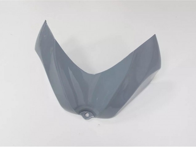 Suzuki GSXR 600 / GSXR 750 Motorrad Verkleidung Kit 2006-2007 - Nardo Grau