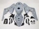 Honda CBR1000RR Motorrad Verkleidung 2006-2007 - Nardo Grau
