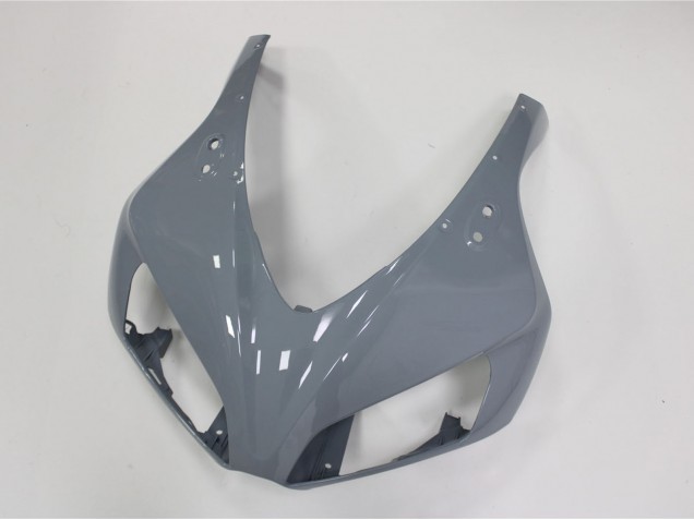 Honda CBR1000RR Motorrad Verkleidung 2006-2007 - Nardo Grau
