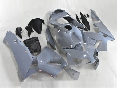 Honda CBR600RR Motorrad Verkleidung 2003-2004 - Nardo Grau