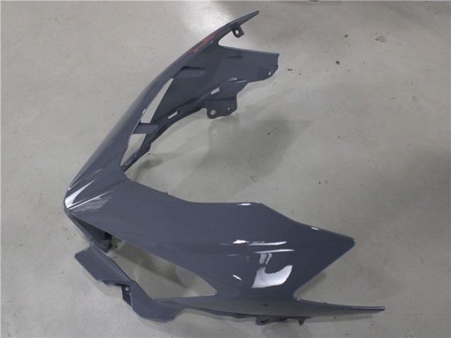 Kawasaki Ninja 400 Motorrad Verkleidung 2018-2024 - Nardo Grau