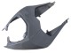 Kawasaki ZX10R Motorrad Verkleidung 2008-2010 - Nardo Grau