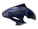 Kawasaki Ninja 500 EX500R Motorrad Verkleidung 2024-2025 - Blau Weiss Gelb Silber Schwarz