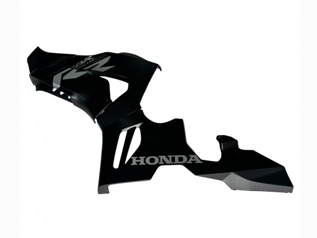 Honda CBR1000RR-R Motorrad Verkleidung 2020-2023 - Matt Schwarz Matt Grau