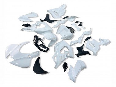 Honda CBR1000RR-R Motorrad Verkleidung 2020-2023 - Unbemalt
