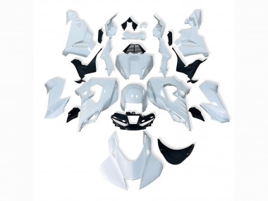 Honda CBR1000RR-R Motorrad Verkleidung 2020-2023 - Unbemalt