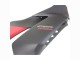 Honda CBR1000RR-R Motorrad Verkleidung 2020-2023 - Matt Schwarz Rot