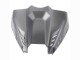 Honda CBR1000RR-R Motorrad Verkleidung 2020-2023 - Matt Schwarz Rot