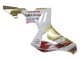 Honda CBR1000RR-R Motorrad Verkleidung 2020-2023 - Weiss Rot Gold Motul HRC