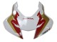 Honda CBR1000RR-R Motorrad Verkleidung 2020-2023 - Weiss Rot Gold Motul HRC