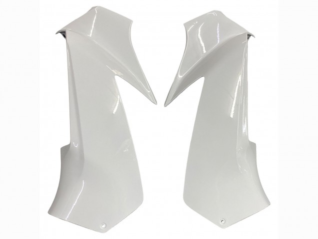 Honda CBR1000RR-R Motorrad Verkleidung 2020-2023 - Weiss