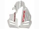 Honda CBR1000RR-R Motorrad Verkleidung 2020-2023 - Weiss