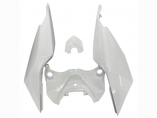 Honda CBR1000RR-R Motorrad Verkleidung 2020-2023 - Weiss