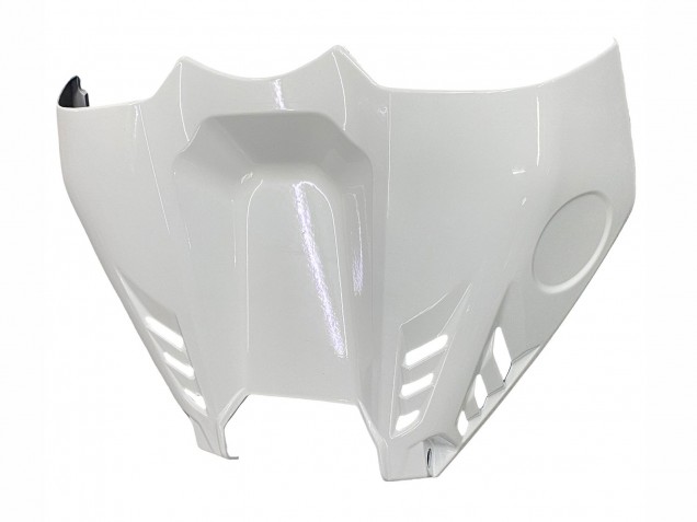 Honda CBR1000RR-R Motorrad Verkleidung 2020-2023 - Weiss