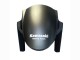 Kawasaki Z1000SX Motorrad Verkleidung 2010-2016 - Matt Schwarz