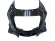 Kawasaki ZZR600 Motorrad Verkleidung 1998-2003 - Glanzendes Schwarz Gold Ninja
