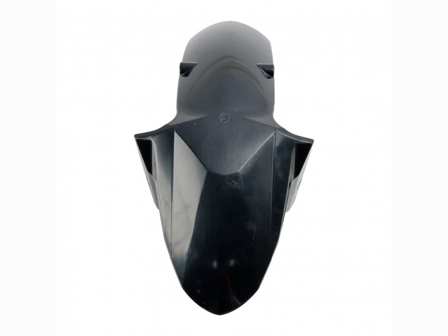 Kawasaki Versys 650 Motorrad Verkleidung 2022-2025 - Glanzendes Schwarz