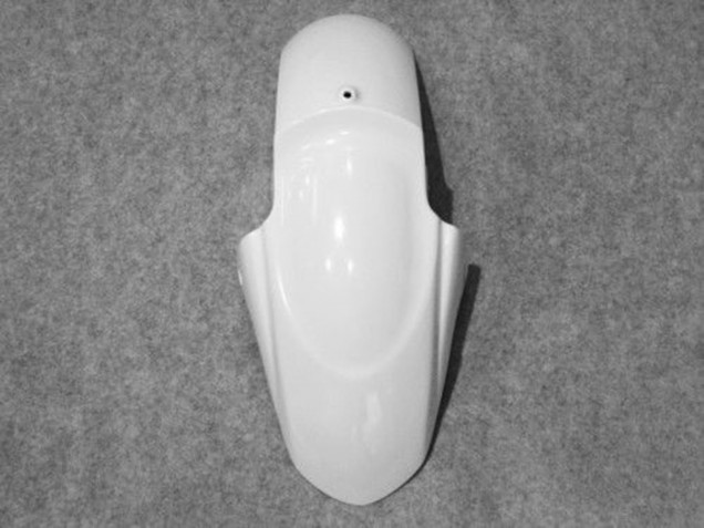 Yamaha FZ6R Motorrad Verkleidung 2009-2015 - Weiss