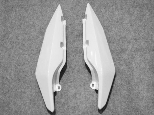 Yamaha FZ6R Motorrad Verkleidung 2009-2015 - Weiss