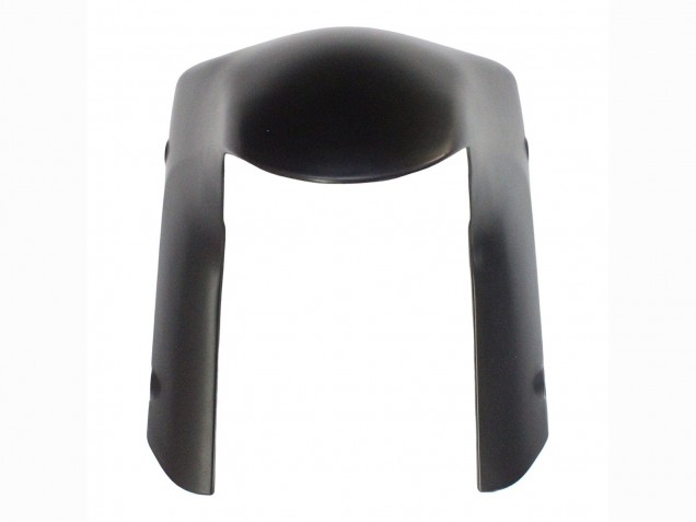 Yamaha YZF600R Thundercat Motorrad Verkleidung 1996-2007 - Schwarz Orange