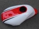 Yamaha TZR250 3XV Motorrad Verkleidung 1991-1994 - Weiss Rot Schwarz