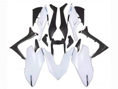 Yamaha TMAX560 Motorrad Verkleidung 2019-2021 - Weiss