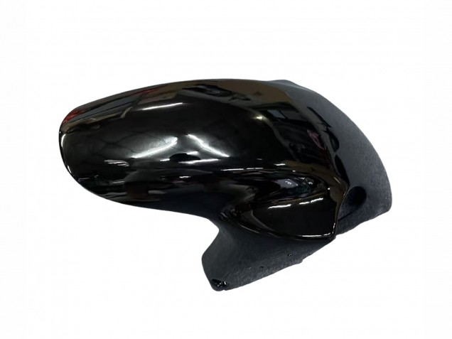 Aprilia RSV1000 Motorrad Verkleidung 2003-2006 - Weiss Rot Schwarz Gelb 58
