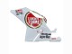 Aprilia RSV1000 Motorrad Verkleidung 2003-2006 - Weiss Rot Lucky Strike Motul 34