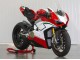 Ducati Panigale V4 V4S Motorrad Verkleidung 2018-2019 - Weiss Rot Grun Glanzendes Schwarz