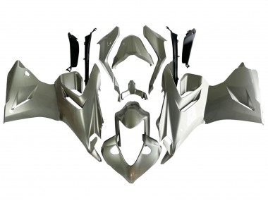Ducati 2021-2024 Ducati Supersport 950/950S Motorrad Verkleidung 2021-2024 - Grau