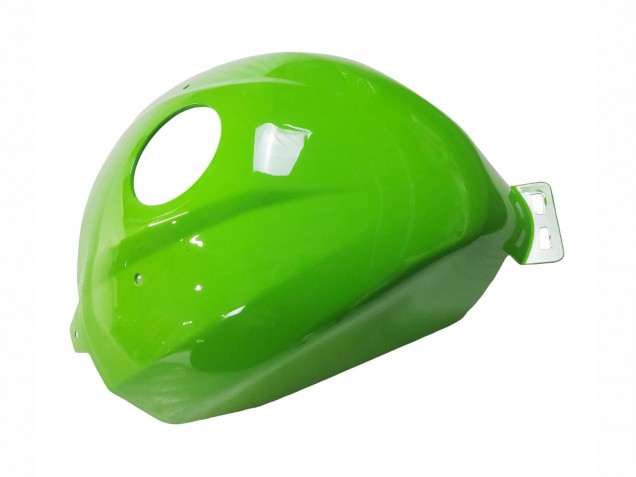 BMW S1000RR Motorrad Verkleidung 2023-2024 - Rosa Grun Schwarz