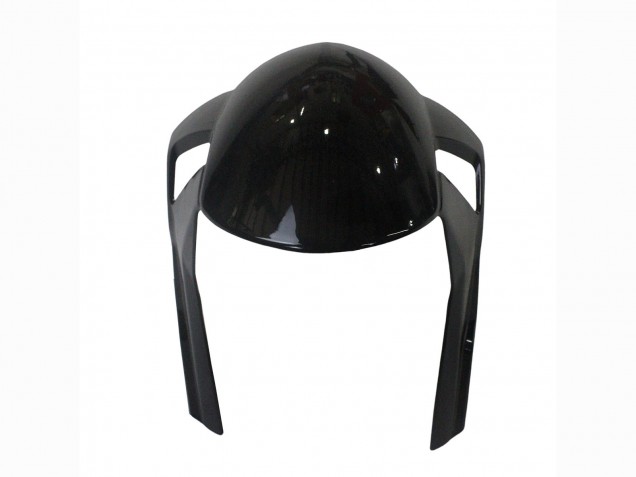 BMW S1000RR Motorrad Verkleidung 2023-2024 - Schwarz Blau Rot