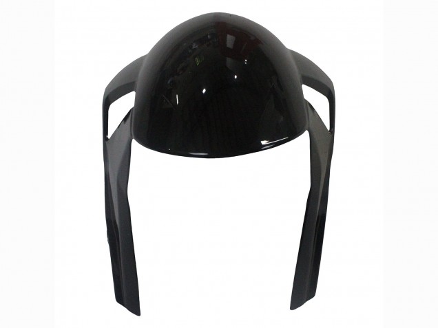 BMW S1000RR Motorrad Verkleidung 2023-2024 - Schwarz Blau Rot