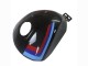 BMW S1000RR Motorrad Verkleidung 2023-2024 - Schwarz Blau Rot