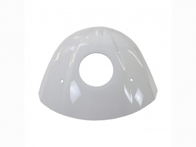 BMW S1000RR Motorrad Verkleidung 2023-2024 - Weiss Blau Rot Matt Schwarz