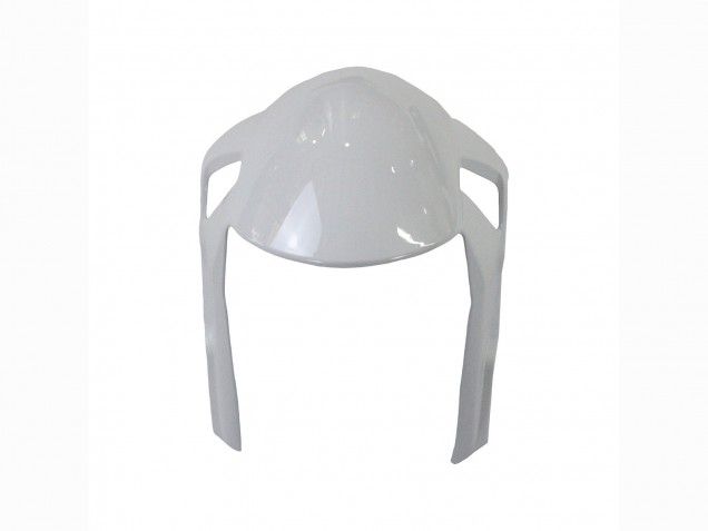 BMW S1000RR Motorrad Verkleidung 2023-2024 - Weiss Blau Rot Matt Schwarz