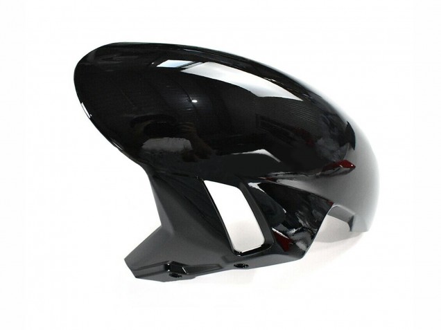 BMW S1000RR Motorrad Verkleidung Kit 2019-2022 - Schwarz Rot