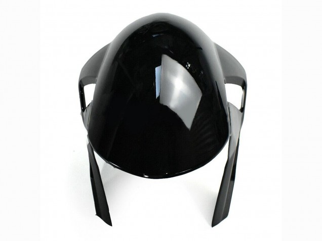 BMW S1000RR Motorrad Verkleidung Kit 2019-2022 - Schwarz Rot