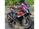 BMW S1000RR Motorrad Verkleidung 2019-2022 - Weiss Blau Rot Schwarz