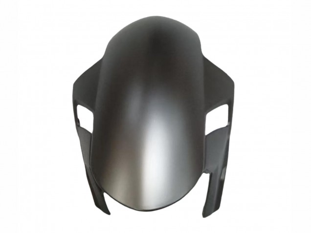 BMW S1000RR Motorrad Verkleidung Kit 2019-2022 - Rot Schwarz