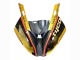 BMW S1000RR Motorrad Verkleidung 2017-2018 - Gold Schwarz Tyco