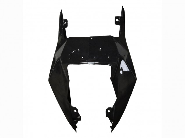 BMW S1000RR Motorrad Verkleidung 2015-2016 - Rot Blau Schwarz Glanzendes Schwarz