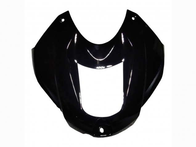 BMW S1000RR Motorrad Verkleidung 2015-2016 - Rot Blau Schwarz Glanzendes Schwarz