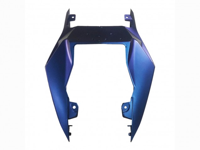 BMW S1000R Motorrad Verkleidung 2014-2016 - Matt Dunkel Blau