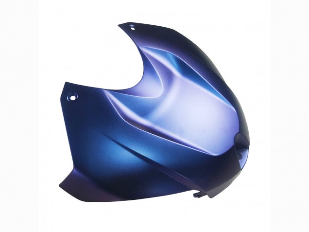 BMW S1000R Motorrad Verkleidung 2014-2016 - Matt Dunkel Blau